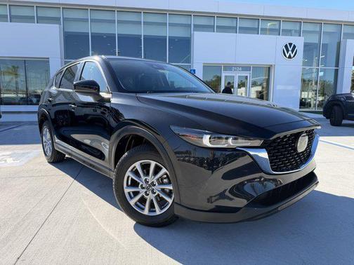 2023 Mazda CX-5 2.5 S Preferred Package