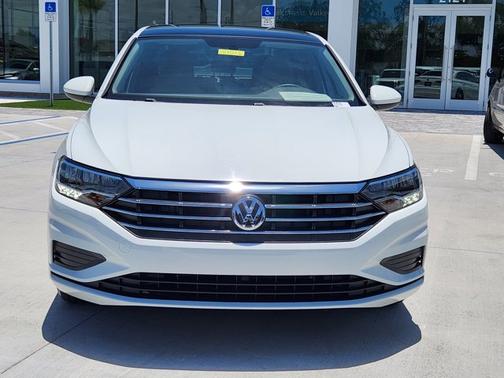 2021 Volkswagen Jetta 1.4T SE