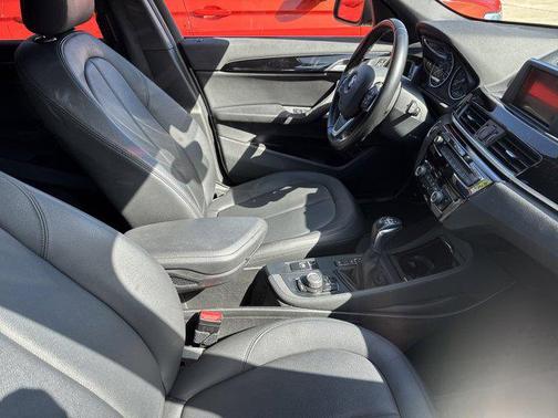 2017 BMW X1 xDrive 28i