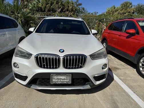 2017 BMW X1 xDrive 28i