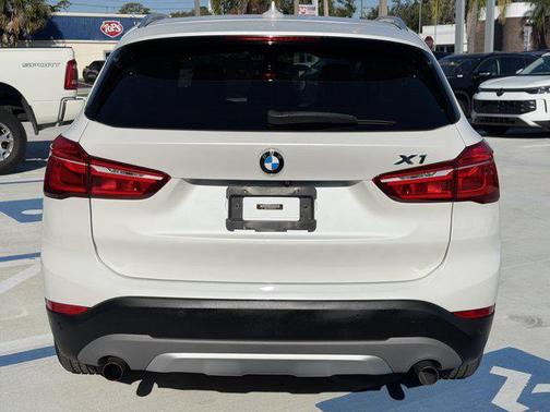 2017 BMW X1 xDrive 28i