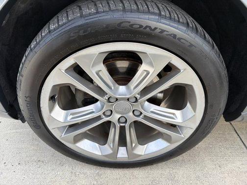 2016 Audi Q3 2.0T Premium Plus