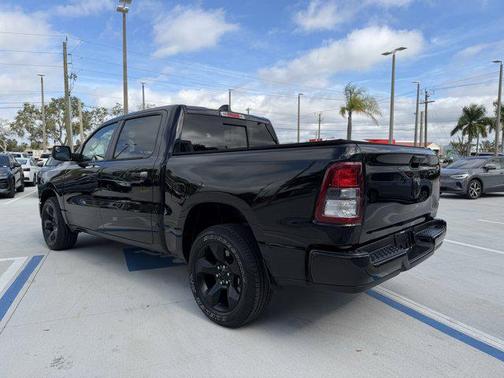 2024 RAM 1500 Tradesman