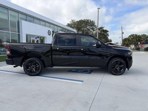 2024 RAM 1500 Tradesman