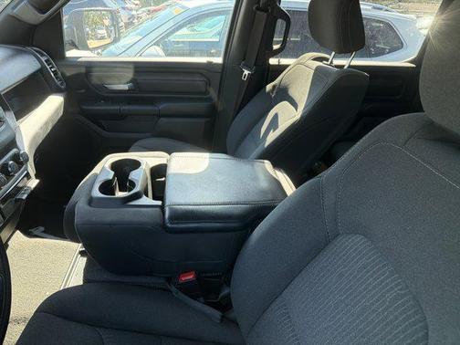 2024 RAM 1500 Tradesman