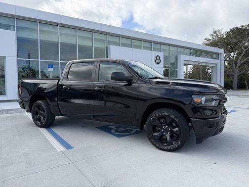 2024 RAM 1500 Tradesman
