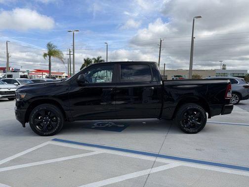 2024 RAM 1500 Tradesman