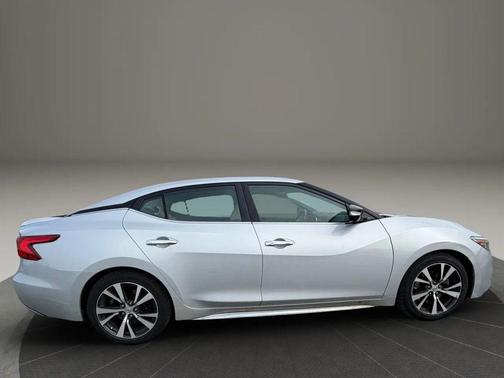 2016 Nissan Maxima 3.5 Platinum