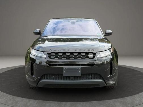 2020 Land Rover Range Rover Evoque SE