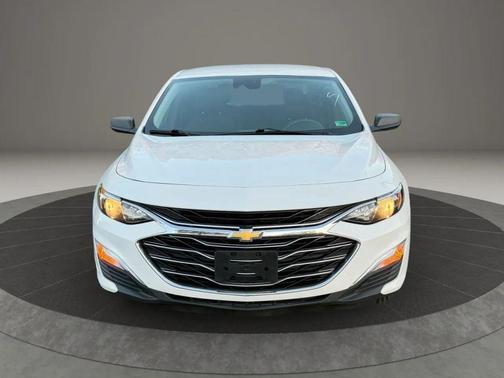 2023 Chevrolet Malibu 1LS