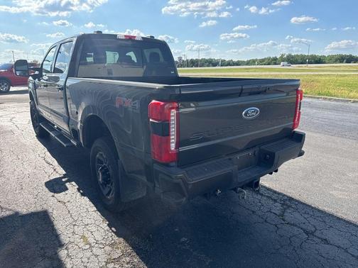 2024 Ford F-250 XLT