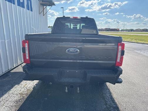 2024 Ford F-250 XLT