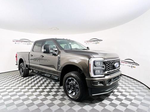 2024 Ford F-250 XLT
