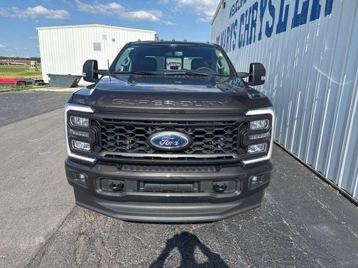 2024 Ford F-250 XLT
