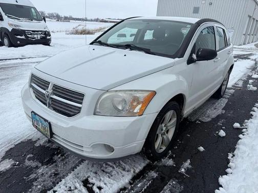 2012 Dodge Caliber SXT