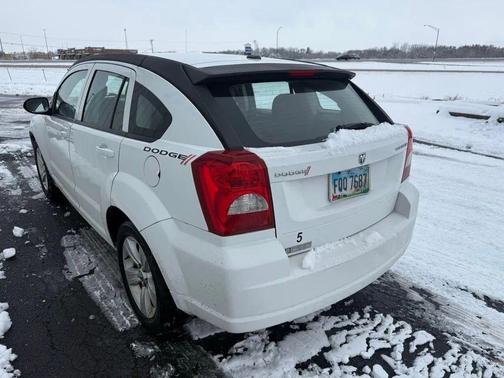 2012 Dodge Caliber SXT