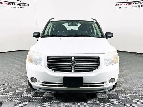 2012 Dodge Caliber SXT