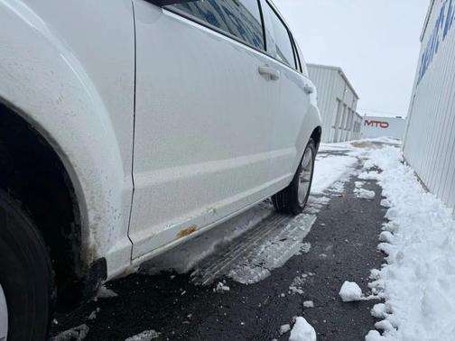 2012 Dodge Caliber SXT