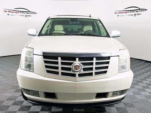 2007 Cadillac Escalade ESV Standard
