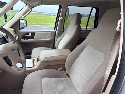 2006 Ford Expedition XLT