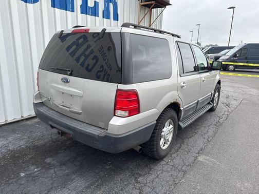 2006 Ford Expedition XLT