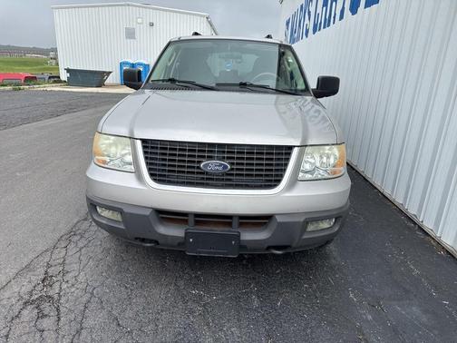 2006 Ford Expedition XLT