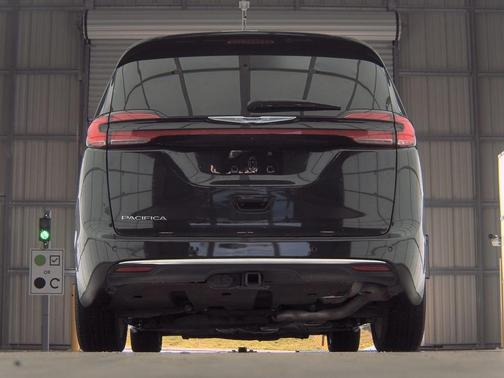 2022 Chrysler Pacifica Pinnacle