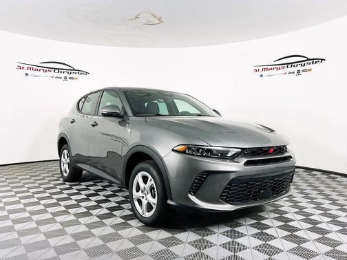 2024 Dodge Hornet GT