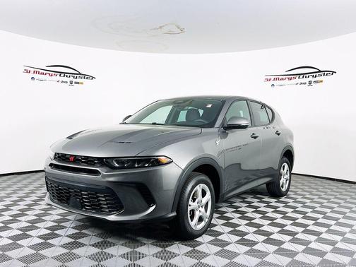 2024 Dodge Hornet GT