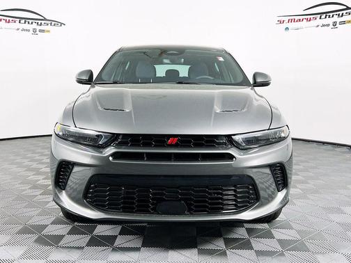 2024 Dodge Hornet GT