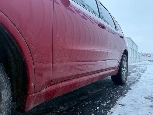 2013 Dodge Durango SXT