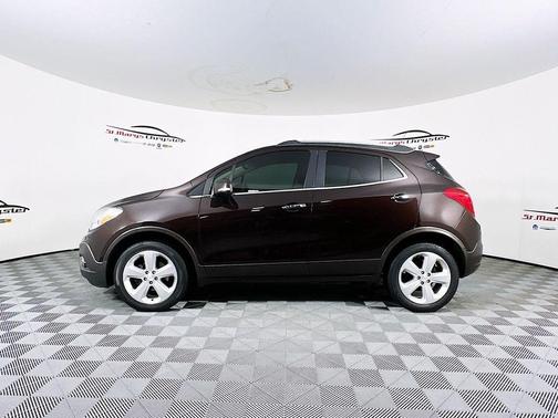 2015 Buick Encore Leather