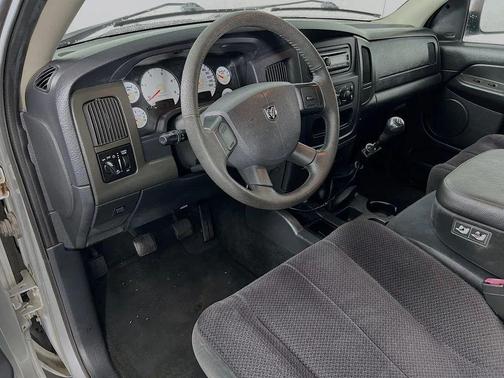 2004 Dodge Ram 3500 Laramie