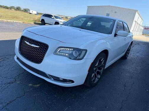 2015 Chrysler 300 S