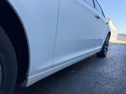 2015 Chrysler 300 S