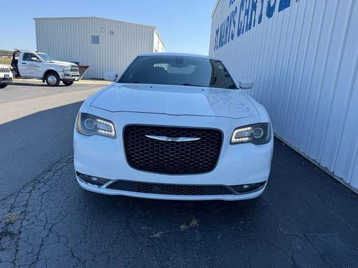 2015 Chrysler 300 S