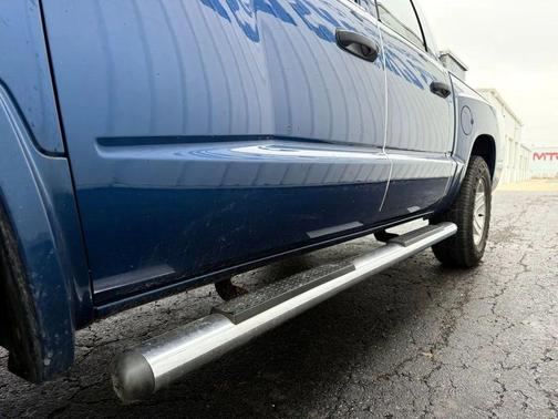 2011 Dodge Dakota Big Horn/Lone Star