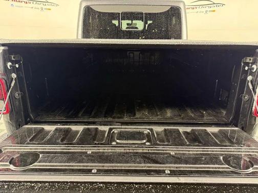 2023 Jeep Gladiator Willys 4x4