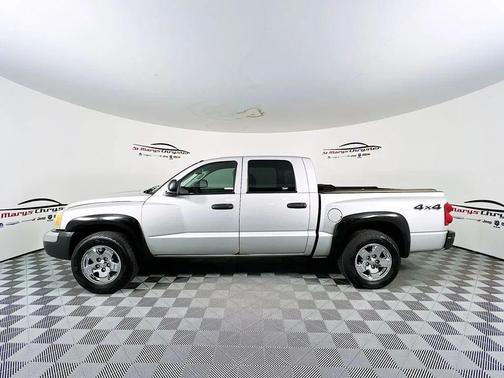 2005 Dodge Dakota SLT Quad Cab