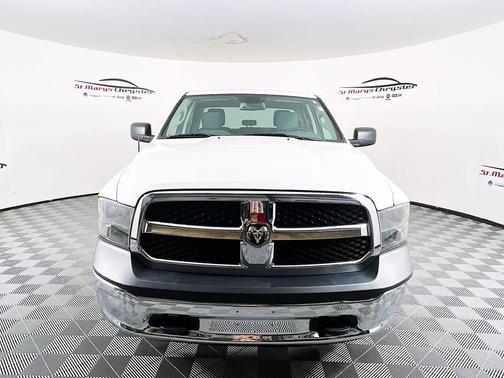 2018 RAM 1500 ST