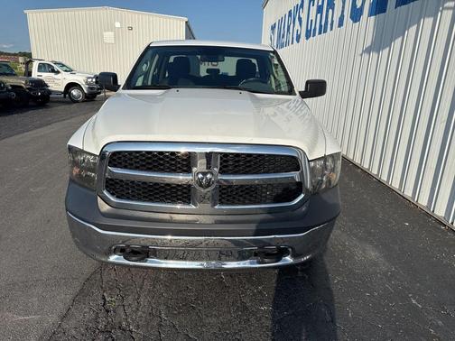 2018 RAM 1500 ST