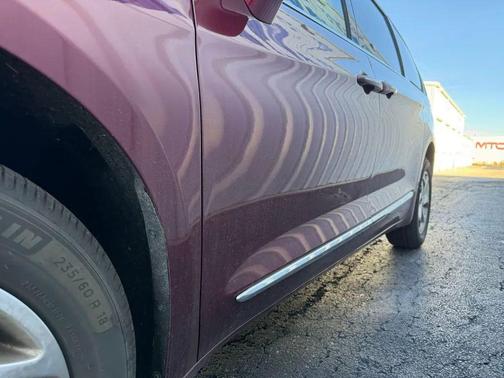 2021 Chrysler Pacifica Limited