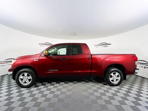 2007 Toyota Tundra SR5