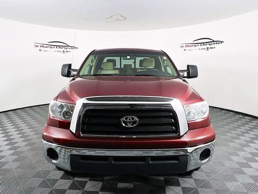 2007 Toyota Tundra SR5