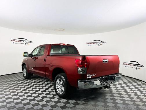 2007 Toyota Tundra SR5