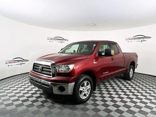 2007 Toyota Tundra SR5