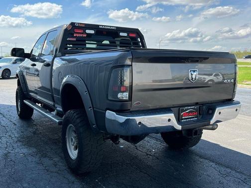 2015 RAM 3500 Tradesman