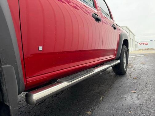 2007 Chevrolet Colorado LT