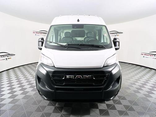 2025 RAM ProMaster 3500 High Roof