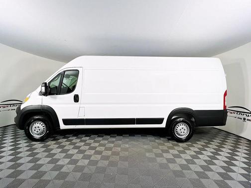 2025 RAM ProMaster 3500 High Roof